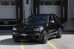 BMW X3 M40i by dAHLer 2018 года